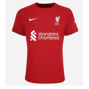 Liverpool Hjemmedrakt 2022-23 Kortermet